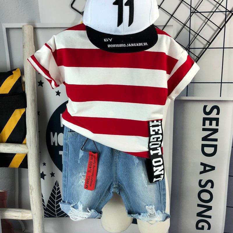 ensemble-de-2-pieces-pour-garcons-bebes-t-shirt-a-manches-courtes-et-short-decontracte-ete