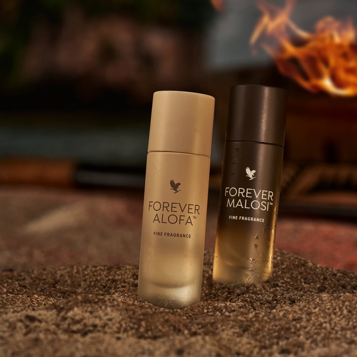 Forever Alofa – Parfum pour Elle