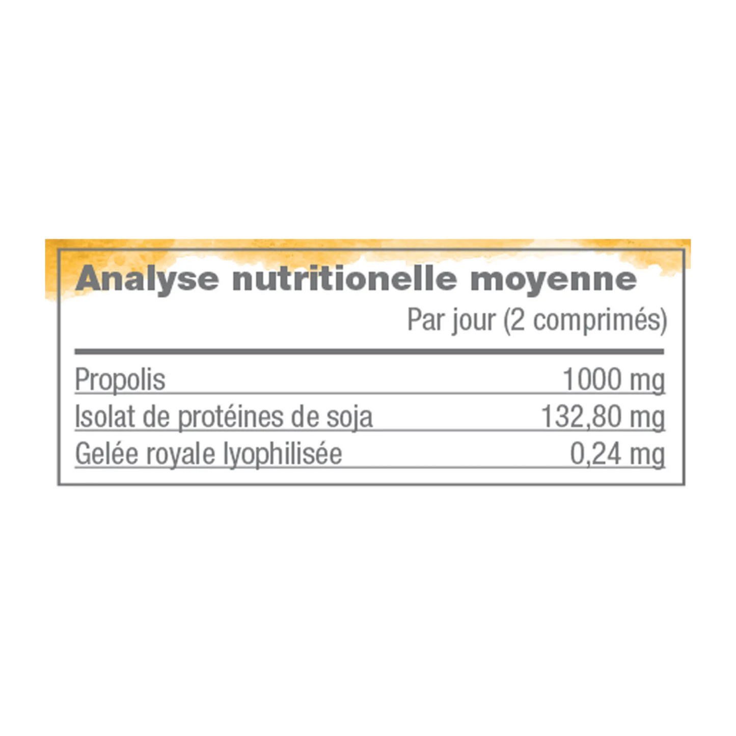 Forever Bee Propolis