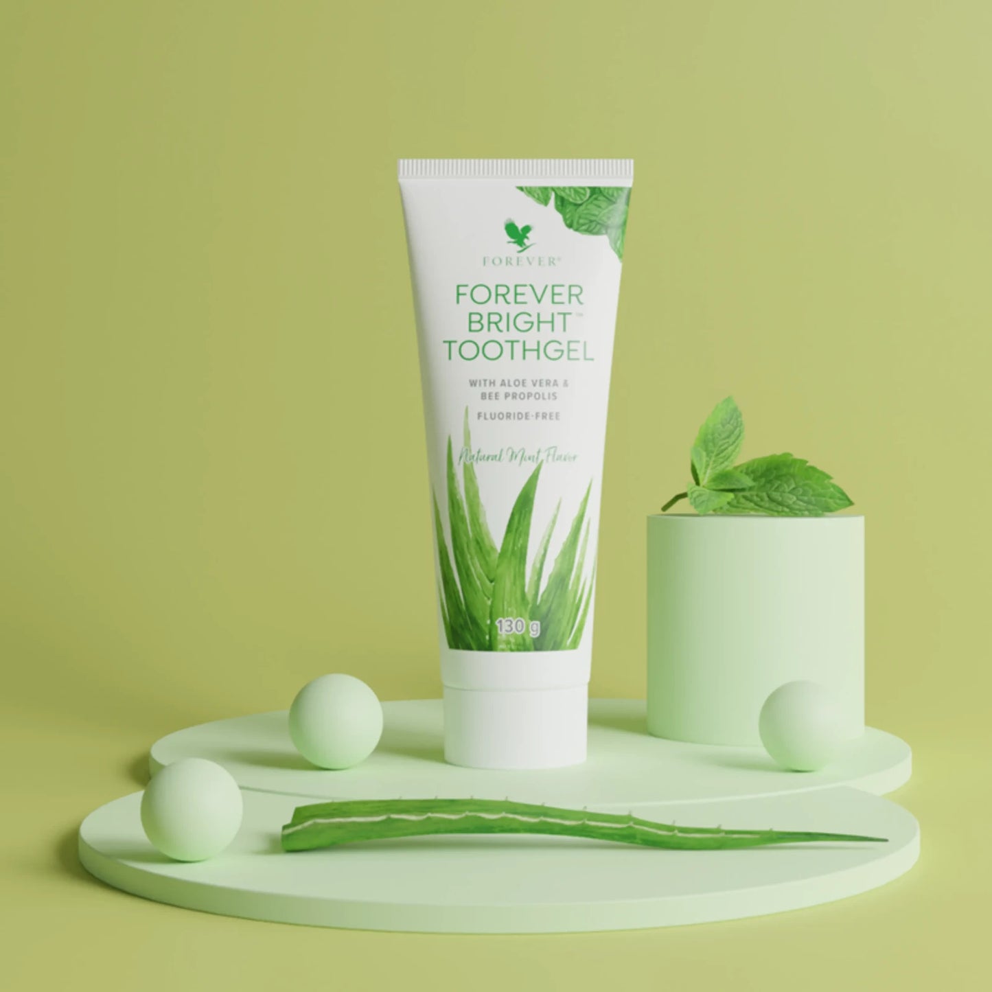 Forever Bright™ Toothgel