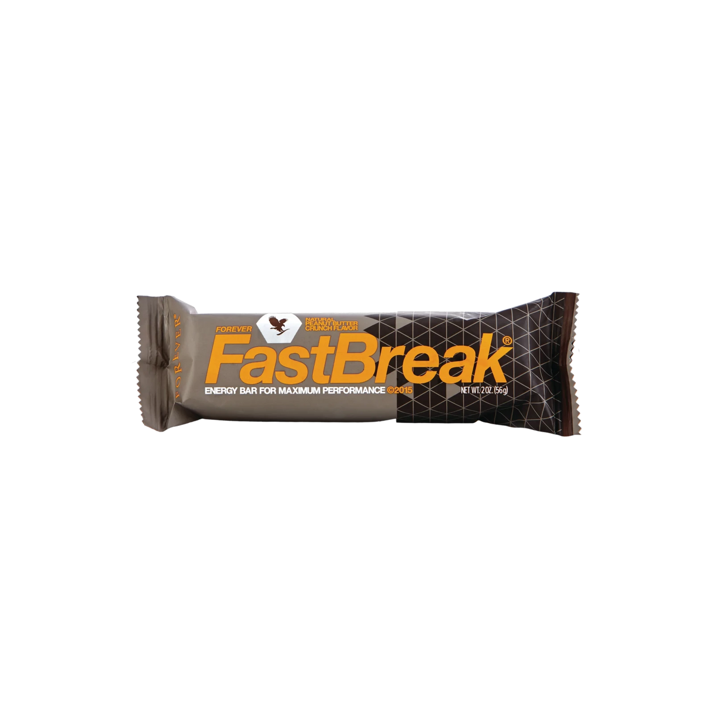 Forever Fast Break™