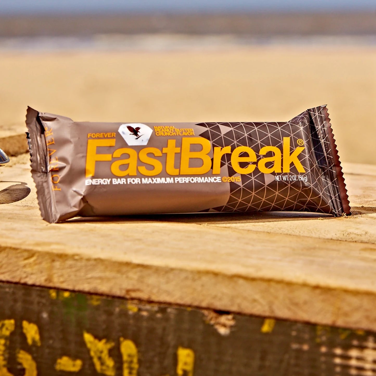 Forever Fast Break™
