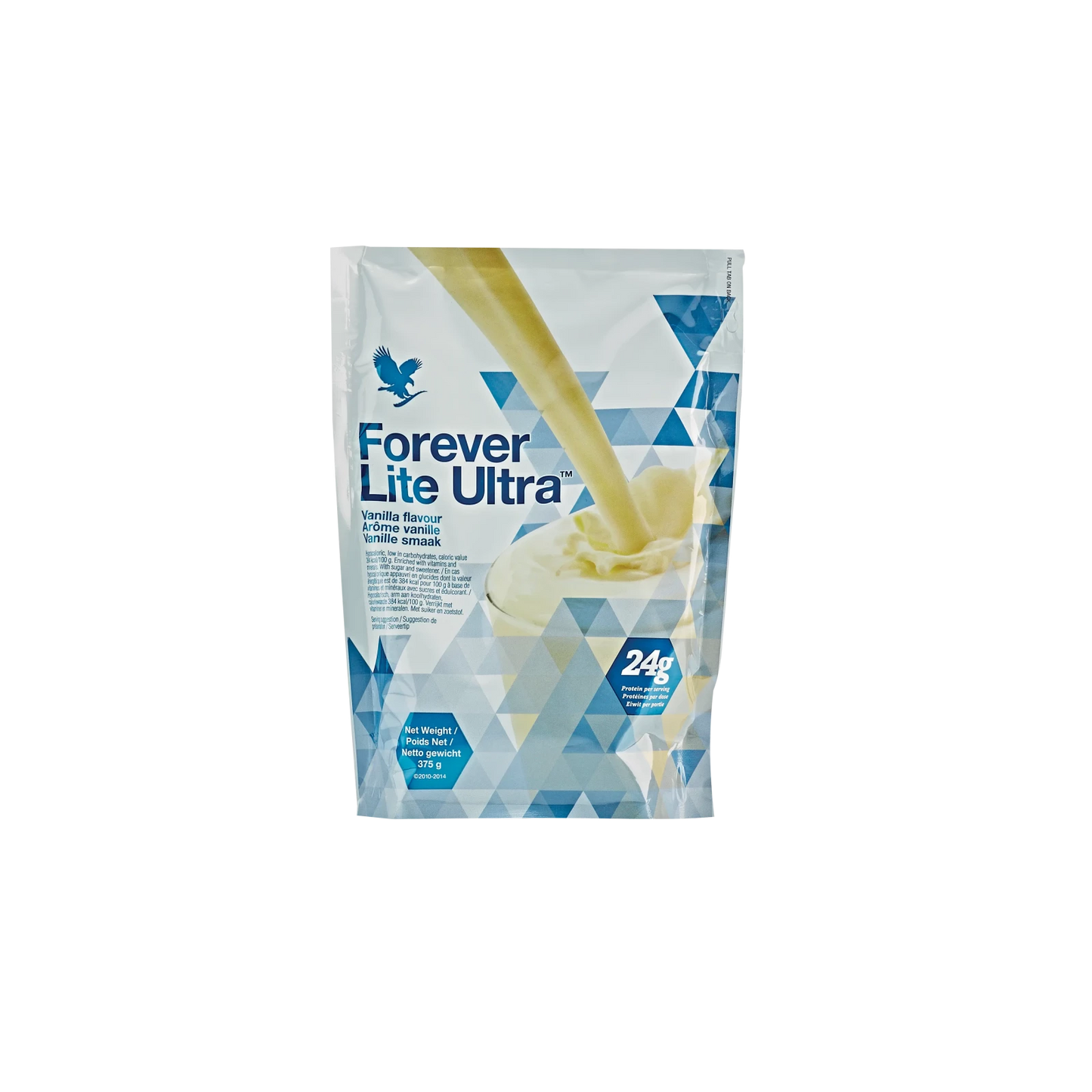 Forever Lite Ultra Vanille