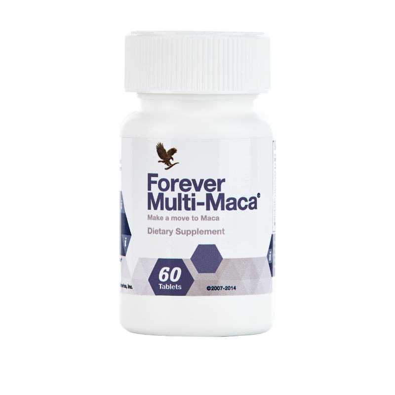 Forever Multi-Maca™