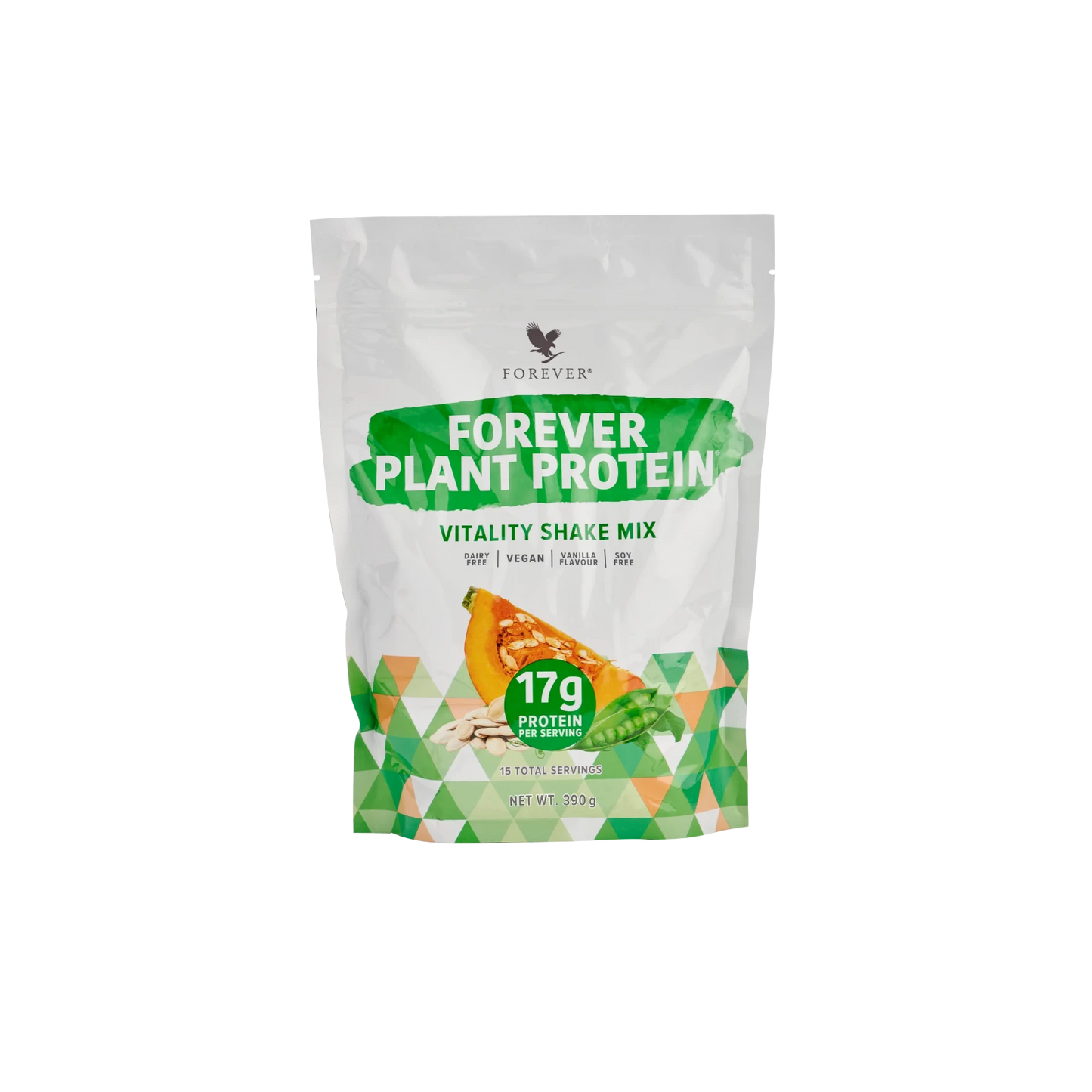 Forever Plant Protein™
