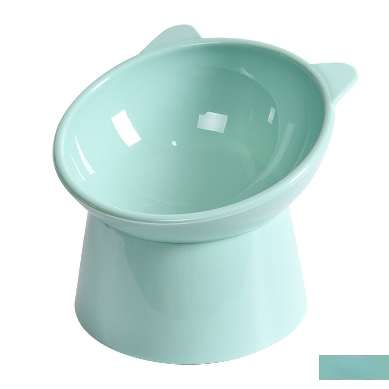 gamelle-pour-chat-blue-clair