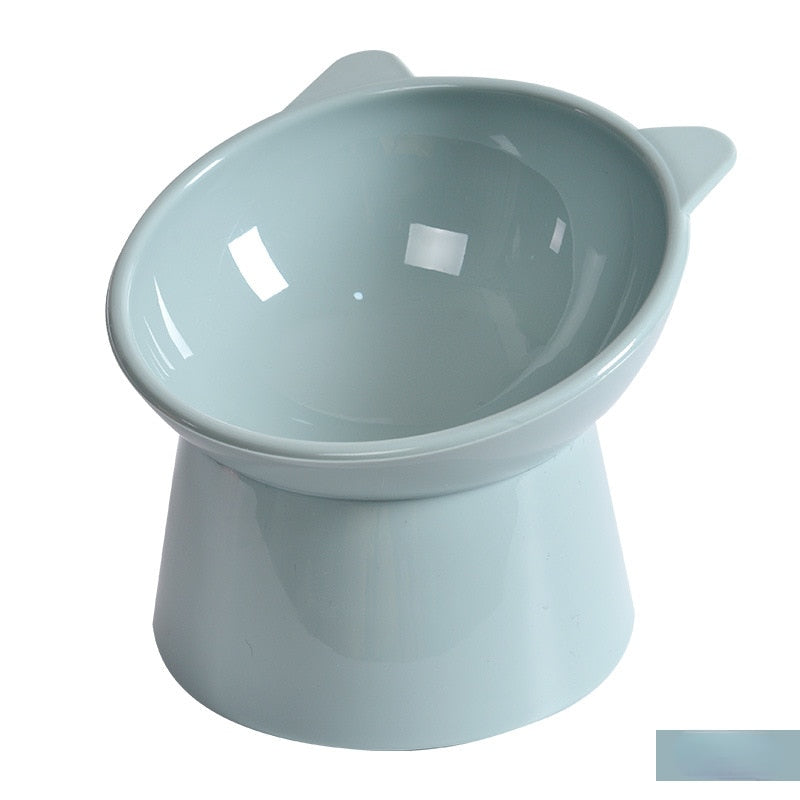gamelle-pour-chat-gris