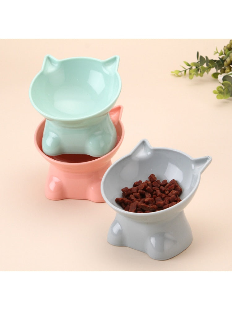 gamelle-pour-chat-style-rose