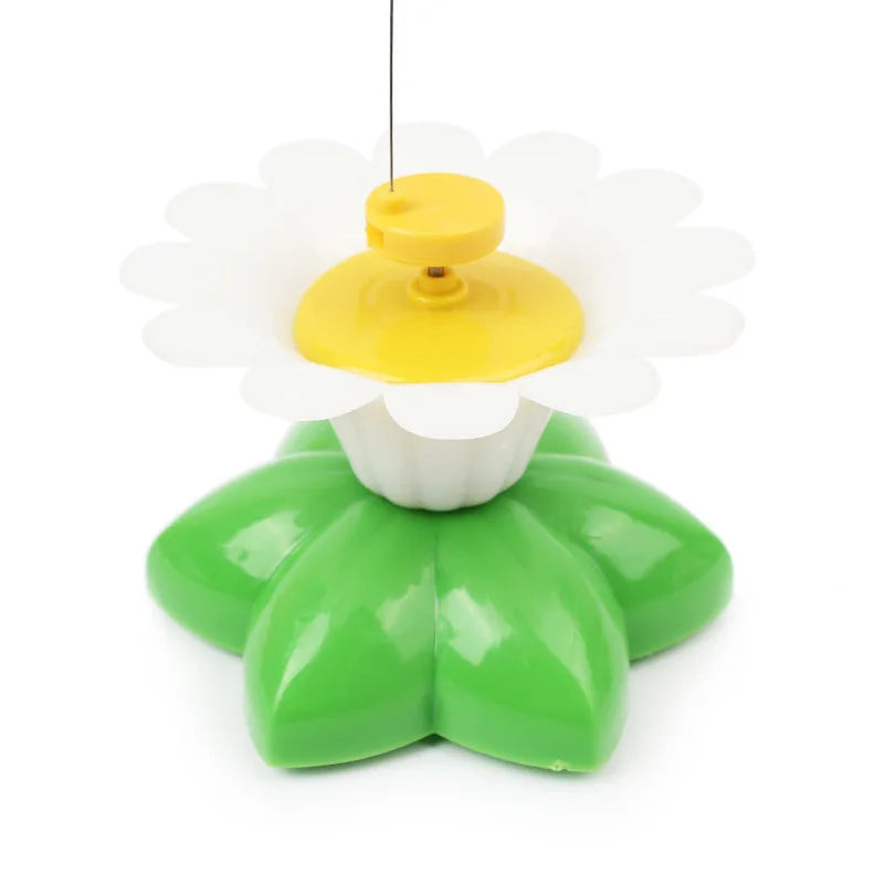 jouet-interactif-pour-chats-vert