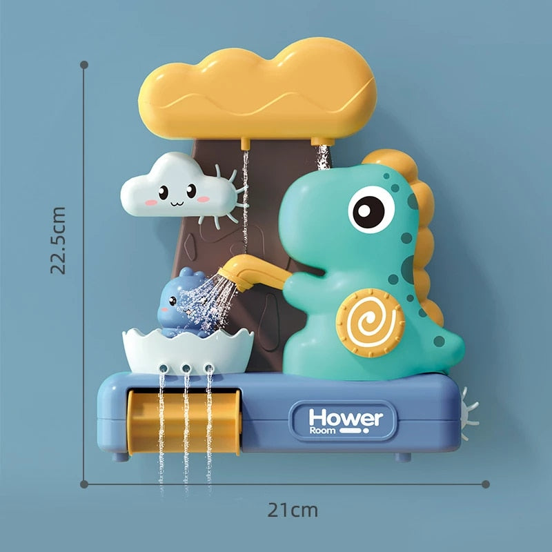 JOUETS DE BAIN™