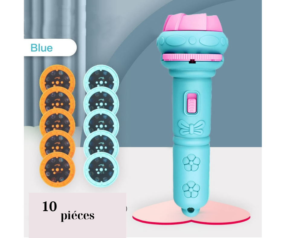 lampe-de-poche-projecteur-blue
