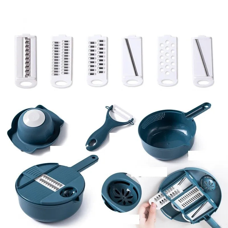 mandoline-blue-fonce