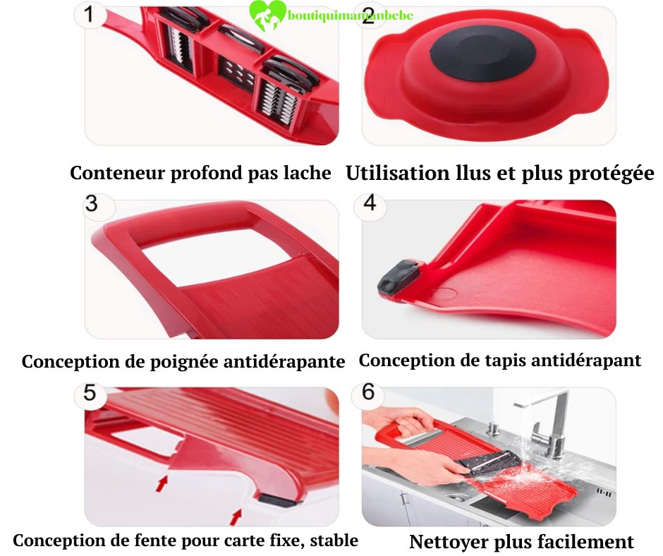 mandoline-cuisine-rouge