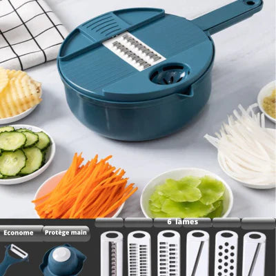 MANDOLINE