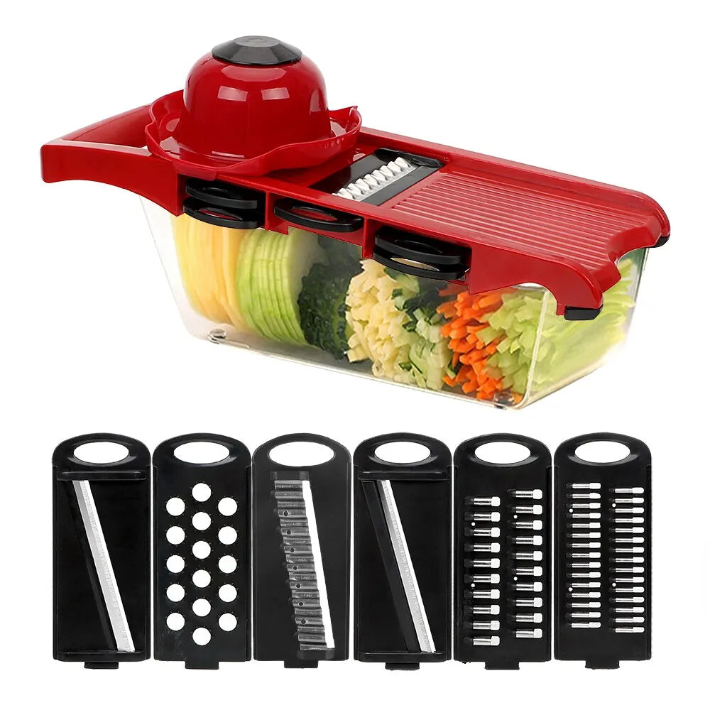 mandoline