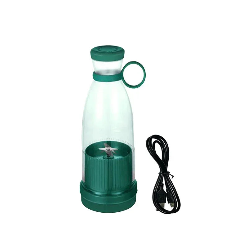 melangeur-portable-blender-smoothie-380ml-mini-mixeur-avec-usb-rechargeable-fresh-juice-blender-jus-de-fruits-blender-smoothie-avec-super-tranchantes-pour-cuisine-pas-cher-vert