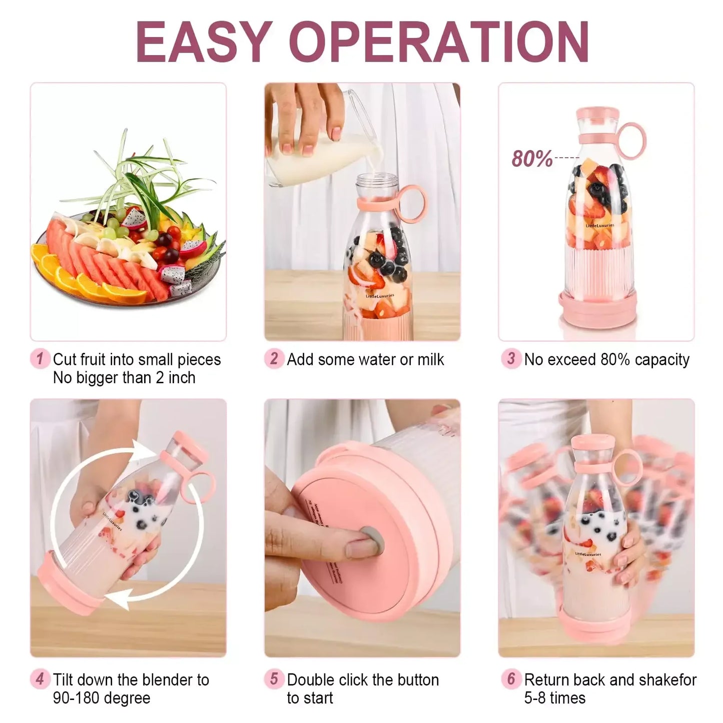 melangeur-portable-blender-smoothie-380ml-mini-mixeur-avec-usb-rechargeable-fresh-juice-blender-jus-de-fruits-blender-smoothie-avec-super-tranchantes-pour-cuisine-rose-multifonction-p