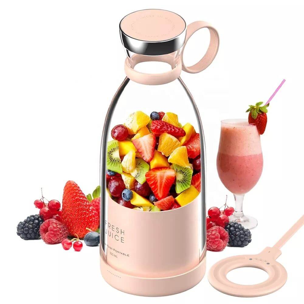mixeur-blender-portable-freshJuice