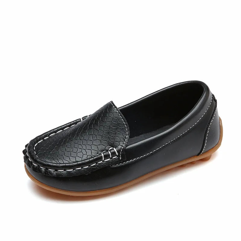 mocassins-de-cuir-garcon-taille-21-38-noir