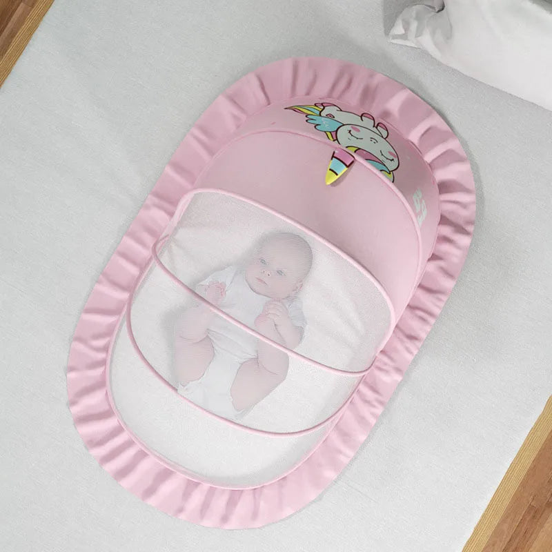 moustiquaire-respirante-pour-lit-de-bebe
