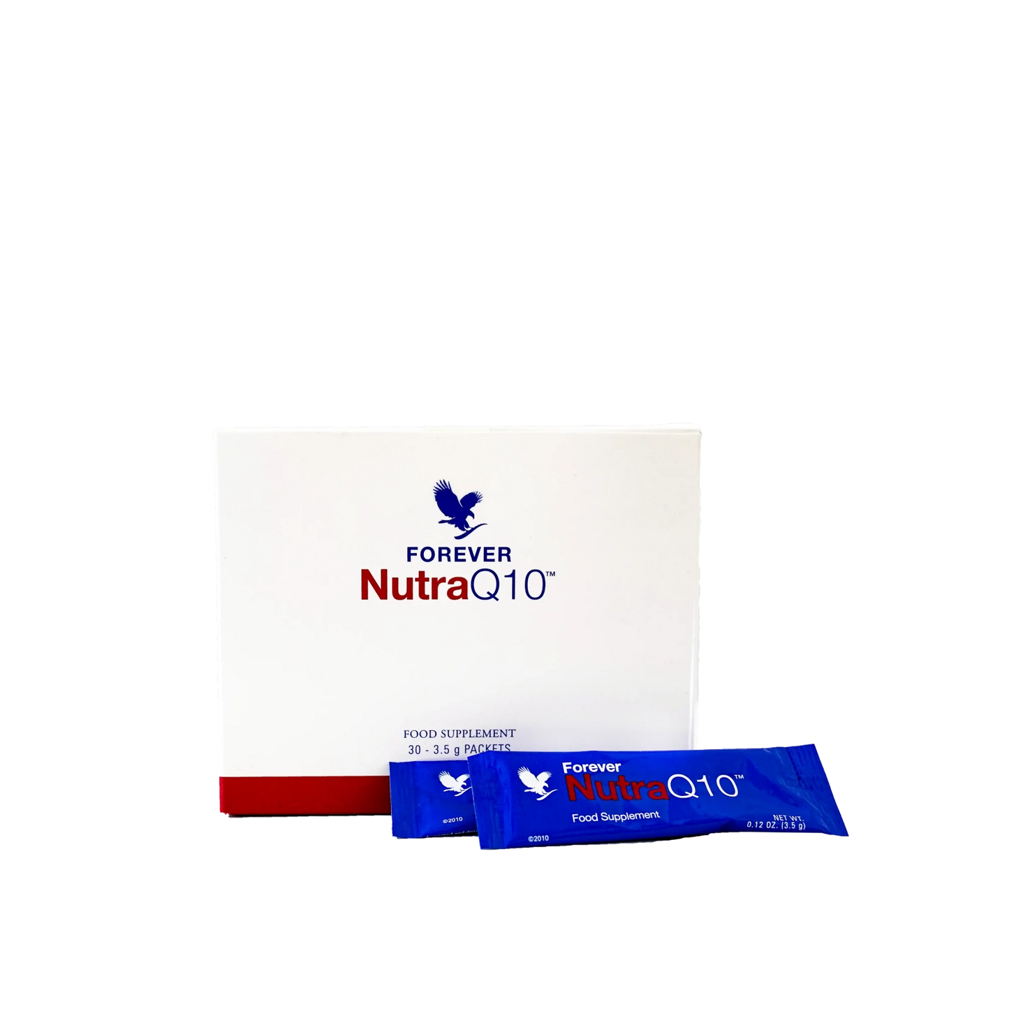 Nutra Q10™