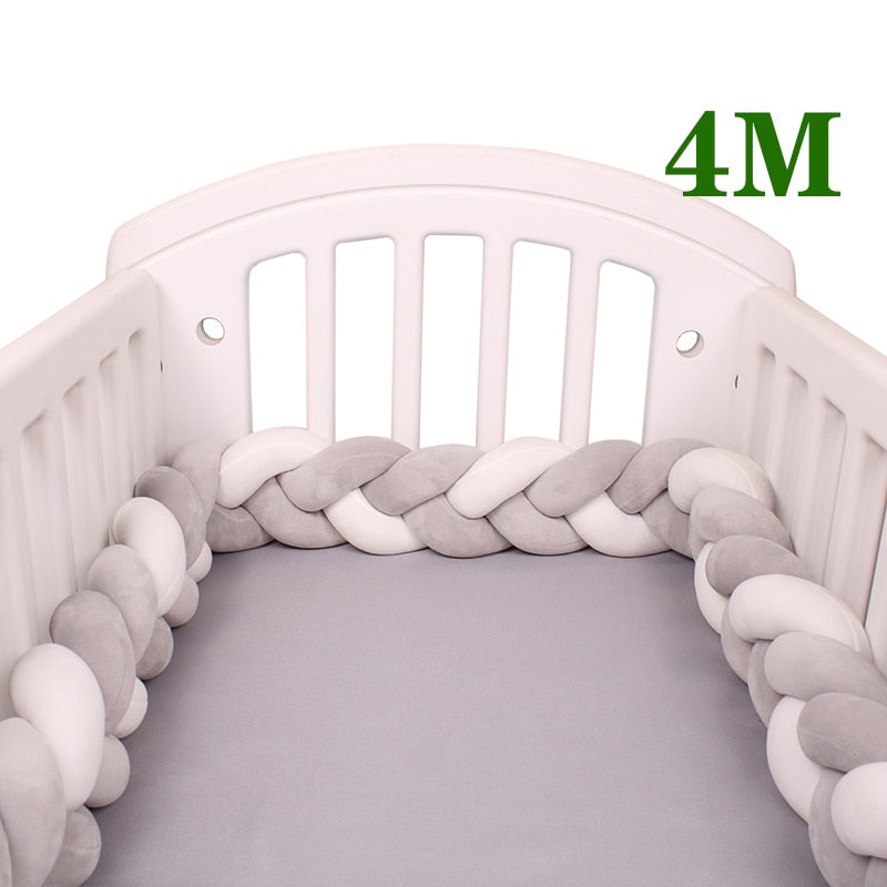 oreiller-de-noeud-tisse-pour-le-lit-pas-cher-coton-4m