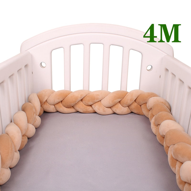 oreiller-de-noeud-tisse-pour-le-lit-pas-cher-coton-practique-cadeaux-bebe-4m