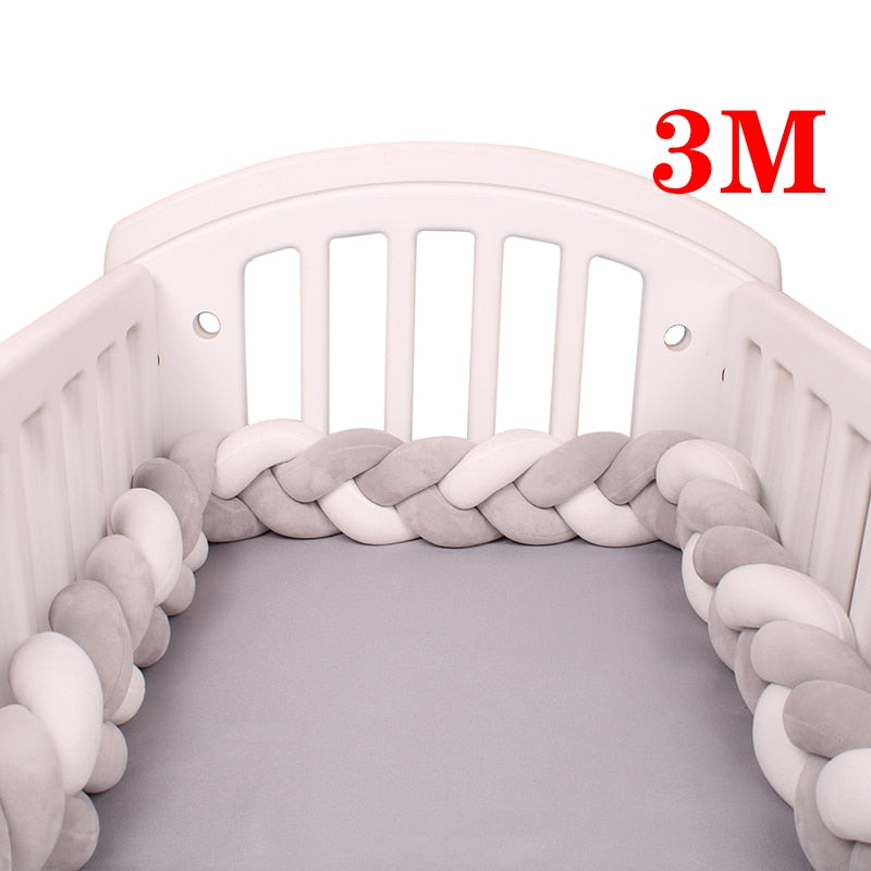 oreiller-de-noeud-tisse-pour-le-lit-pas-cher-coton-practique-cadeaux-gris