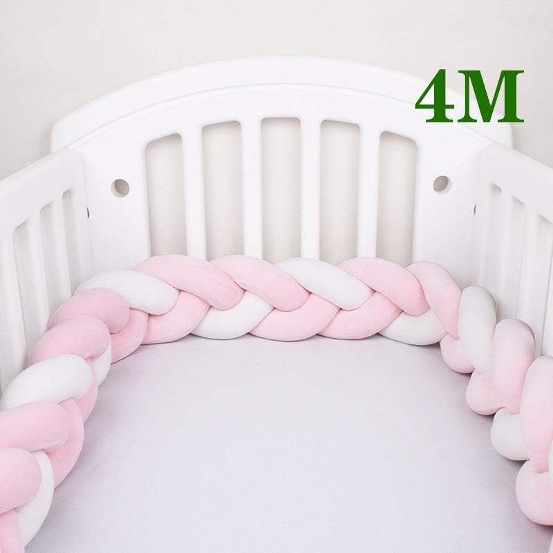 oreiller-de-noeud-tisse-pour-le-lit-pas-cher-coton-practique-cadeaux-rose-claire