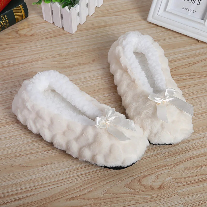pantoufles-dhiver-blanc