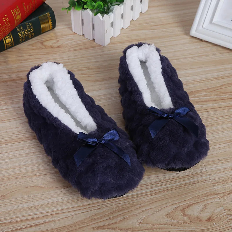 pantoufles-dhiver-blue