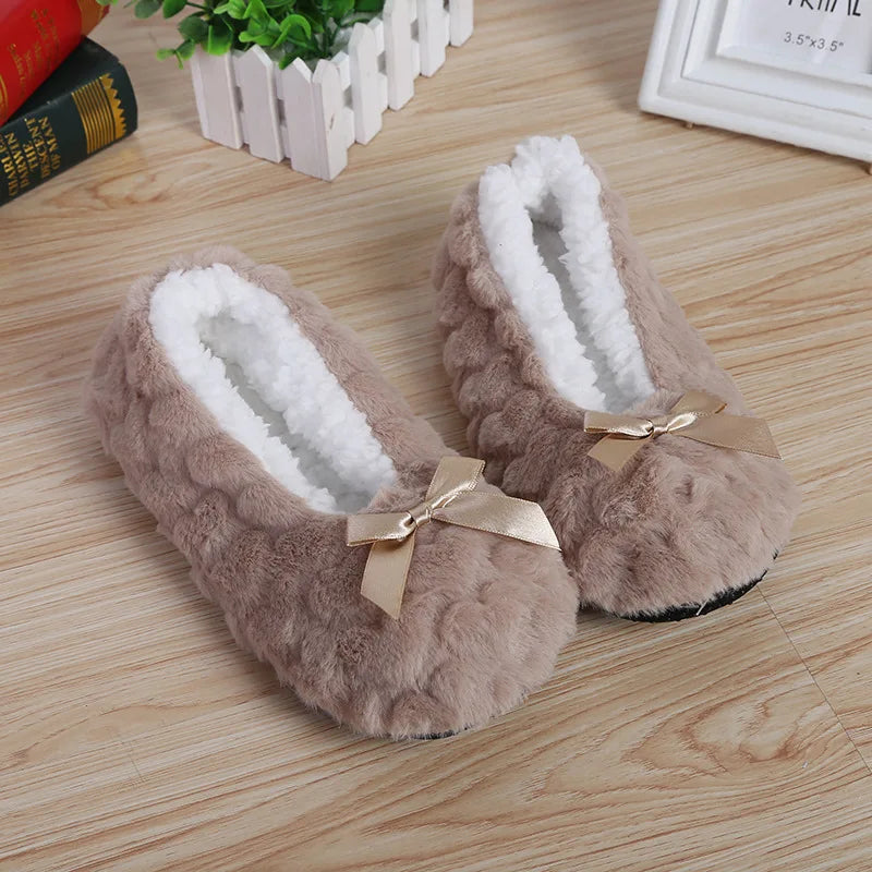 pantoufles-dhiver-kaki