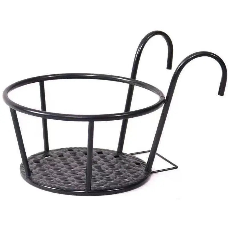 porte-fleurs-suspendu-soldes