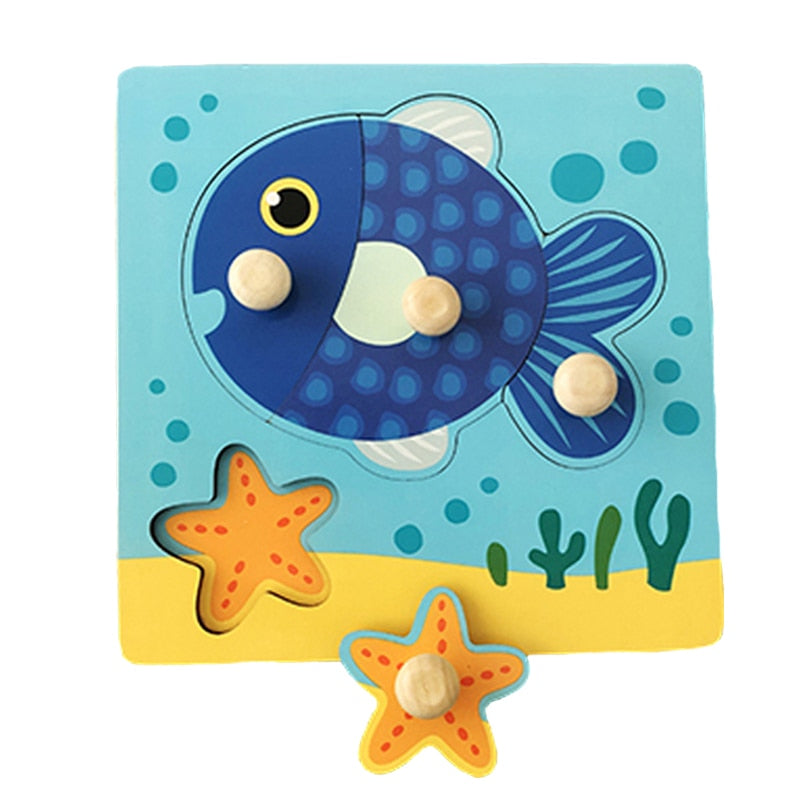 puzzle-gratuit-poisson
