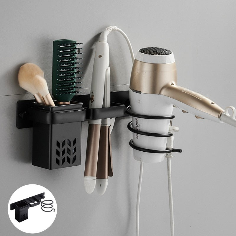 rangement-seche-cheveux-organisateur