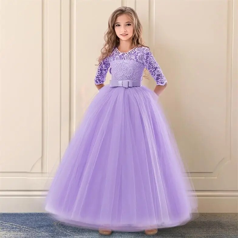robe-pour-fille-renzai-violet
