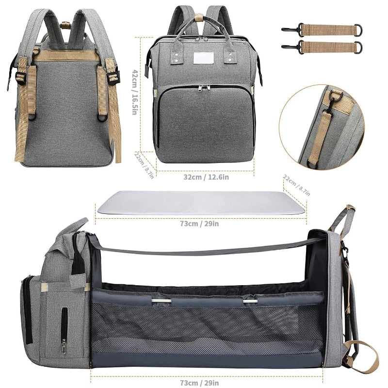 sac-a-langer-usb-pas-cher-pour-bebe-femme-gris