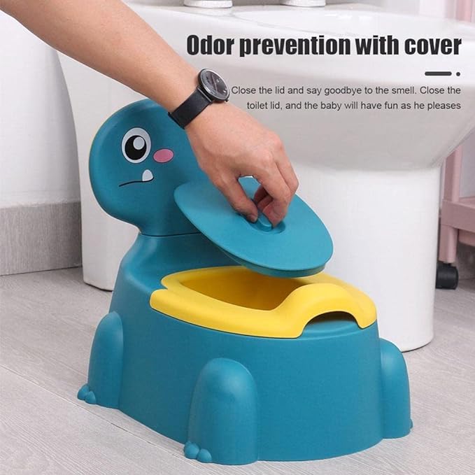 siege-dapprentissage-de-la-proprete-pour-bebe-motif-dinosaure-blue-pas-cher-practique-taille-eco
