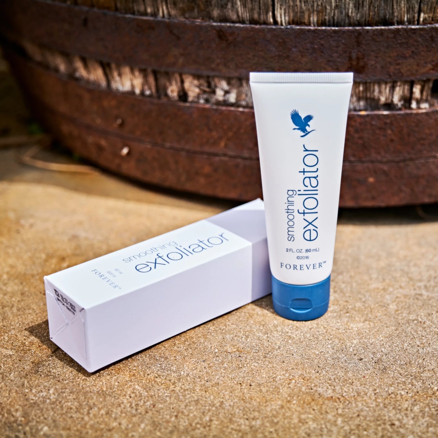 Soin Exfoliant - Les Soins Spécifiques