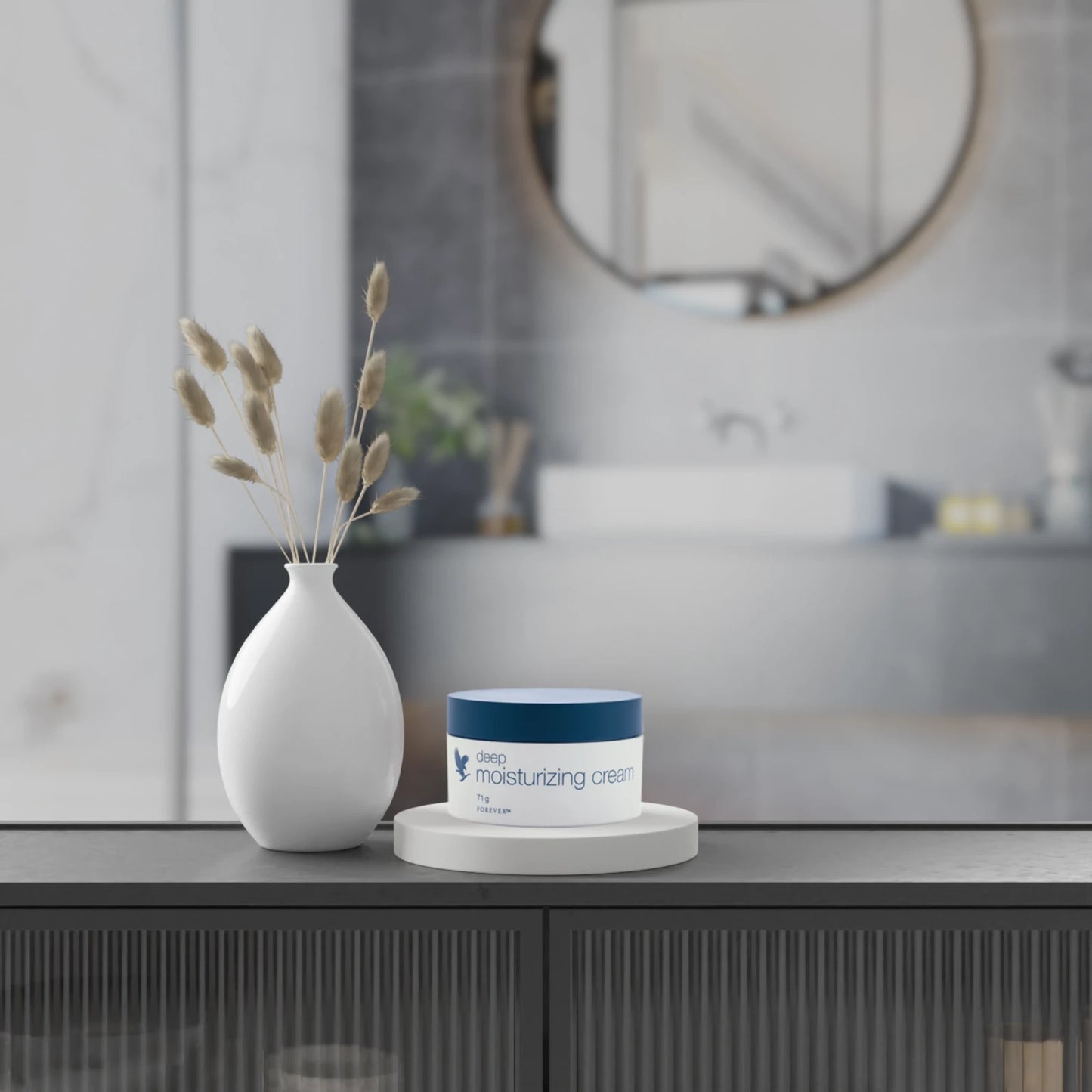 Soin Hydratant Intense