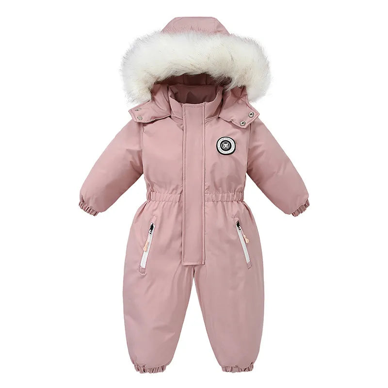 soldes-20-combinaison-chaud-nouveau-ne-bebe-rose