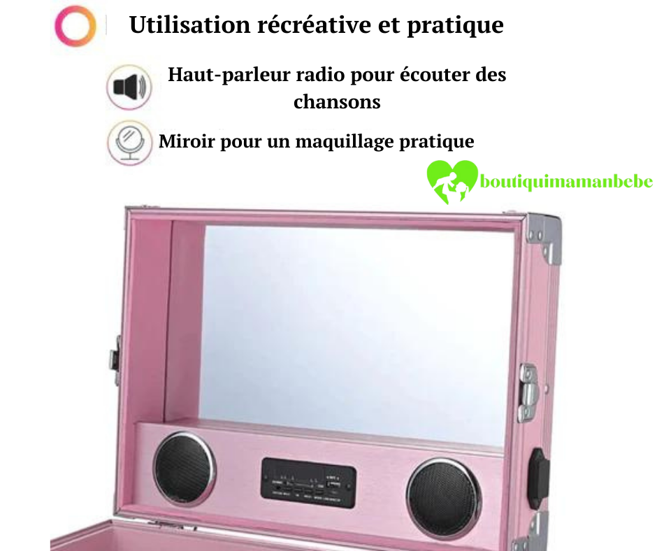 table-de-manucure-roulante-rose-fille