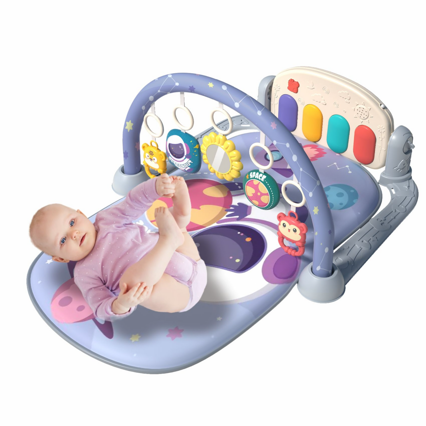 tapis-deveil-bebe-4-en-1-multicolore-gymnase-dactivites-tapis-de-jeu-4-en-1-avec-arceau-de-jeu-violet