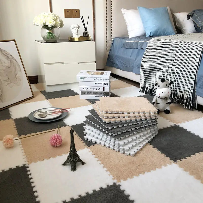 tapis-en-peluche-bebe