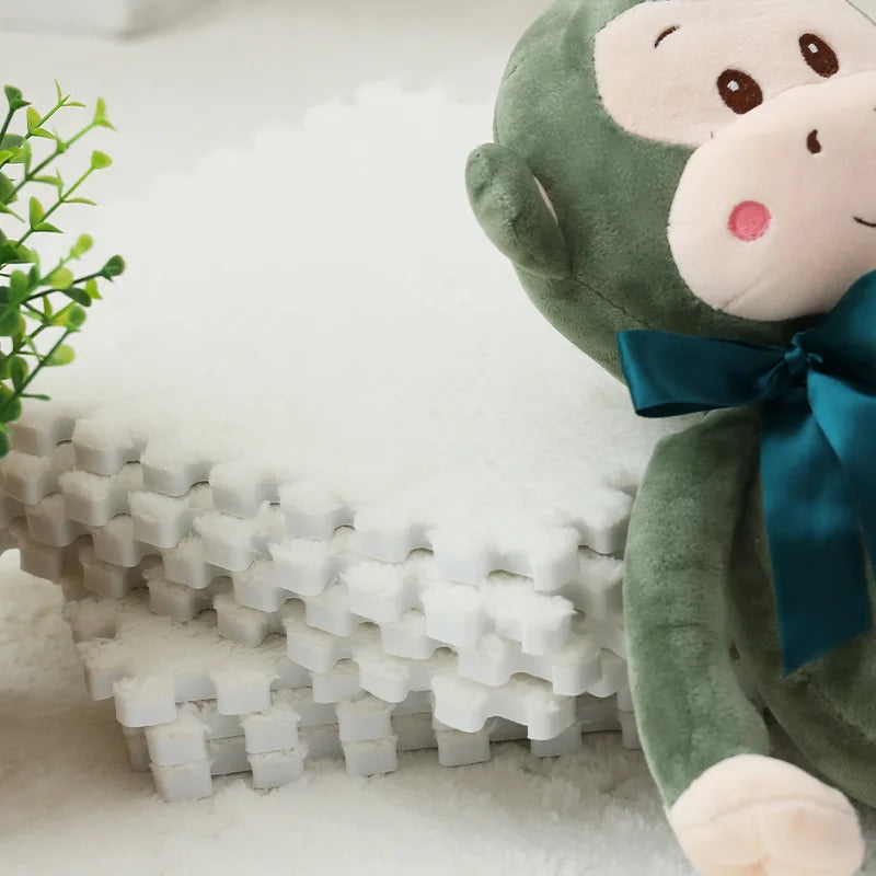 tapis-en-peluche-blue-blanc