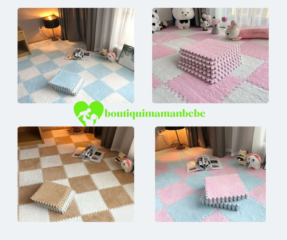 tapis-en-peluche