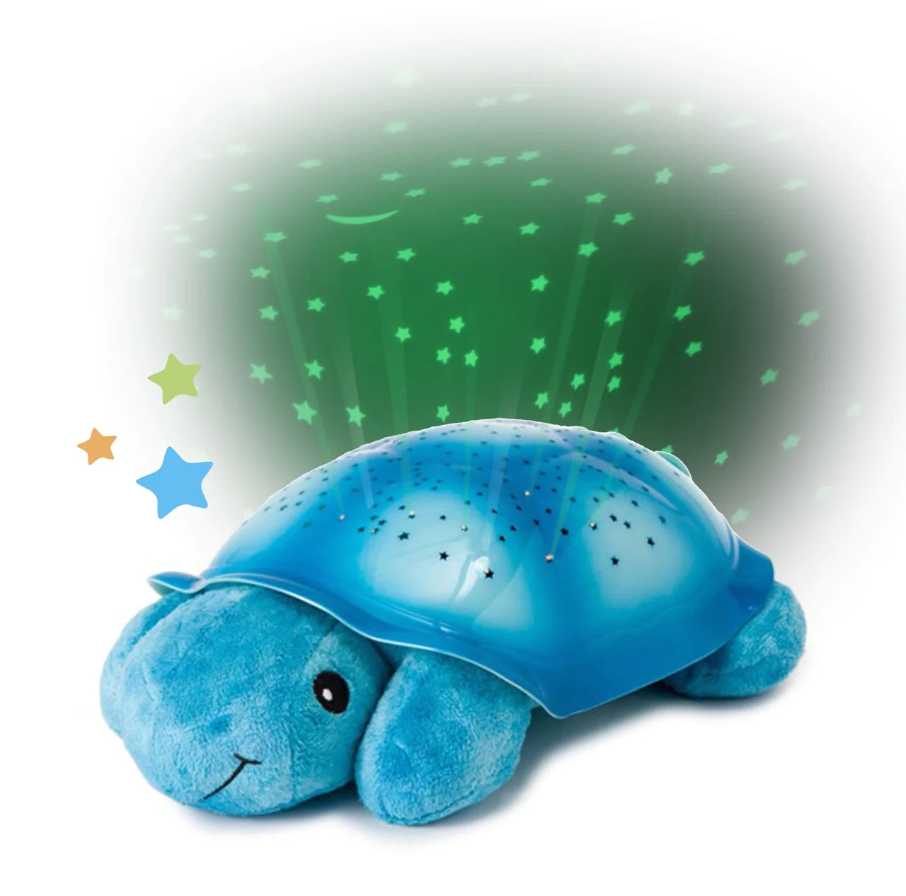 turtle-veilleuse-led