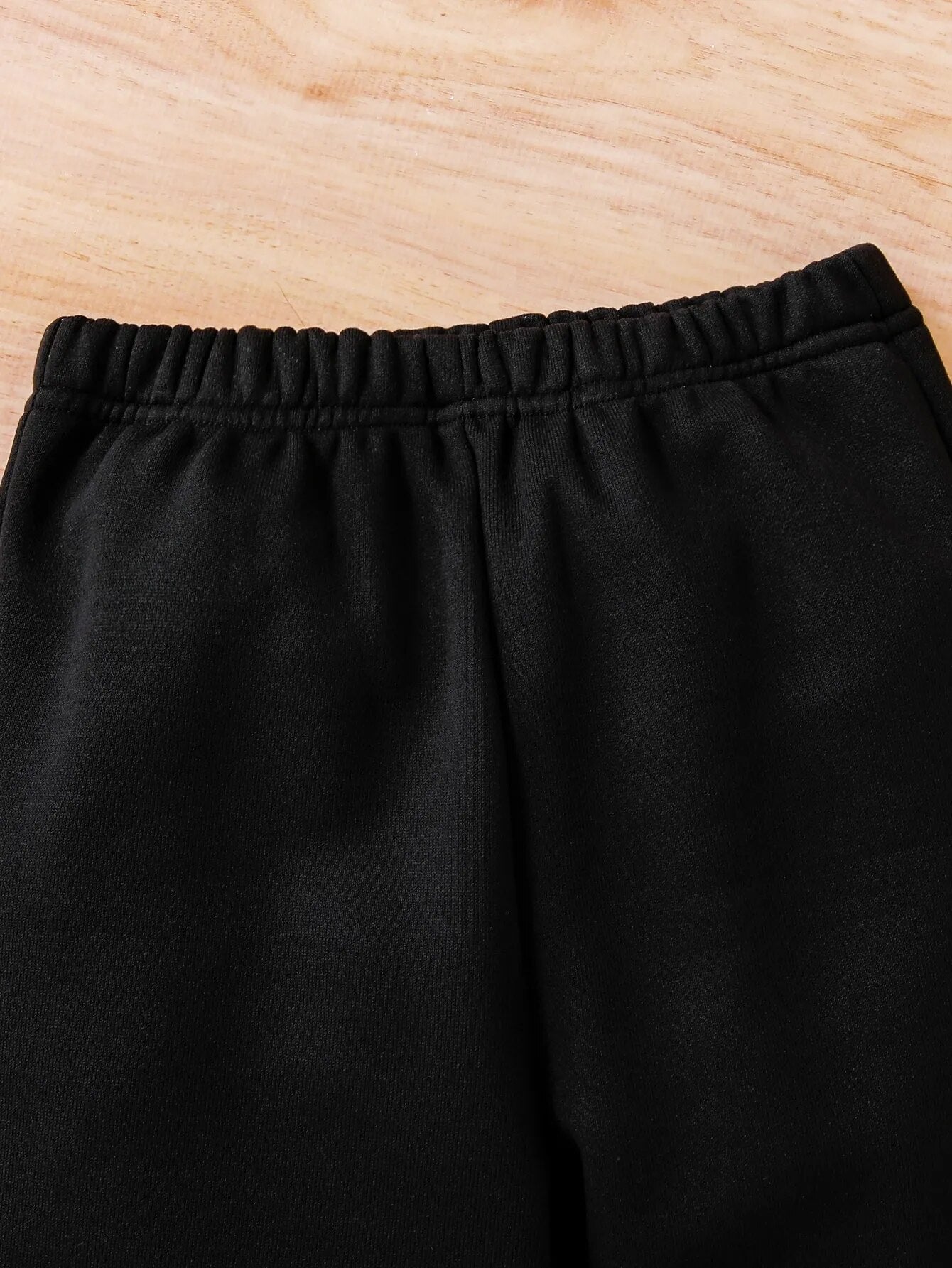vetements-fille-coton-pantalon