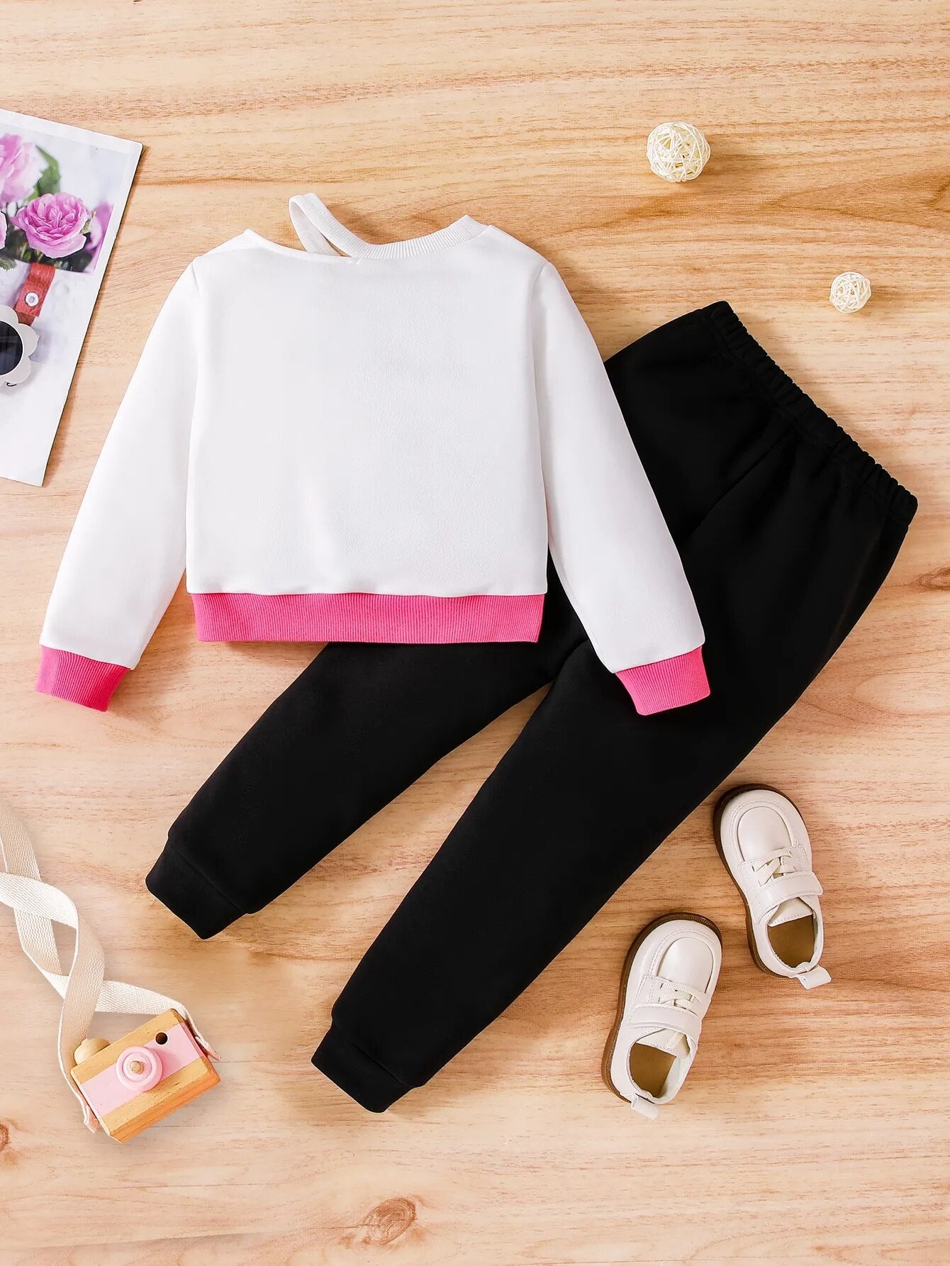vetements-fille-coton