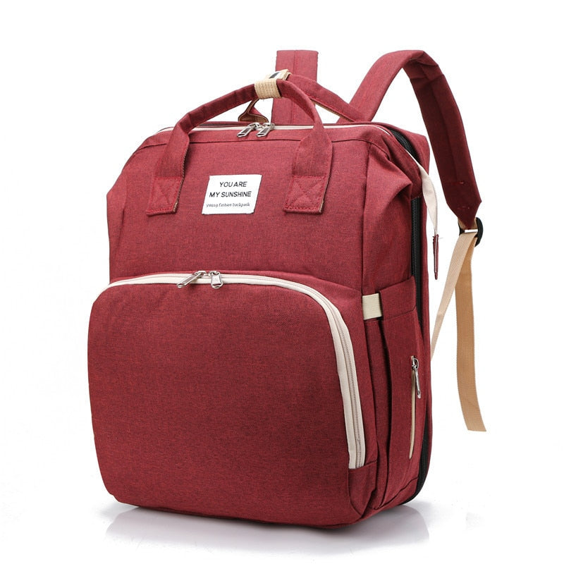 Sac à langery| BabyNappy™